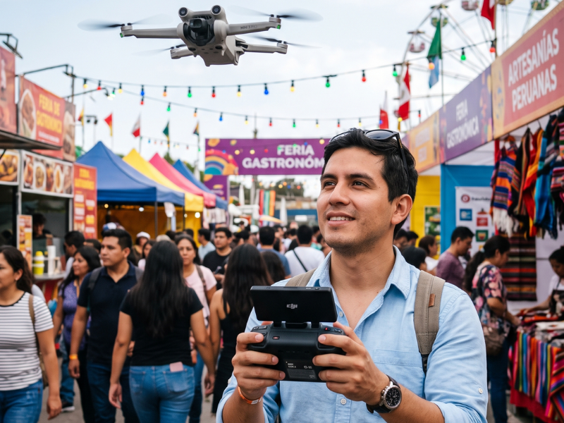 dron final